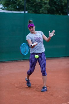 Lena Greiner 438 - Lilienthaler Volksbank Open